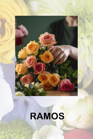 Categoria Ramos florales